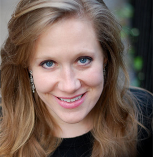 Opera Ithaca Presents BULLY PULPIT Image