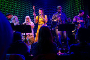 Eisemann Center Presents Martha Redbone In BONE HILL Image