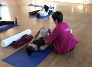 Get Fit This Month In The Marblehead School Of Ballet's Stretch And Strength Workshop Image