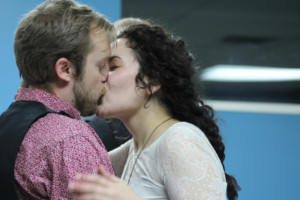 Grassroots Shakespeare Brings ROMEO AND JULIET To SCERA, 1/17-20 
