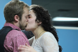 Grassroots Shakespeare Brings ROMEO AND JULIET To SCERA, 1/17-20  Image