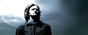 Opera San Jose  presents THE FLYING DUTCHMAN Image