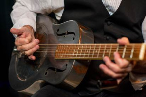 Spencer Bohren Comes to Walton Arts Center Friday, 1/26 Image