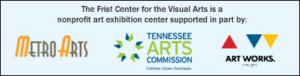Frist Center Begins Renovation Of Martin ArtQuest Gallery And Launches New Family Mondays Image
