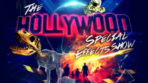 Hollywood Special EFX Tour Hits USA Direct From The UK Image