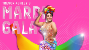 Cher Tribute To Join TREVOR ASHLEY'S MARDI GALA Image