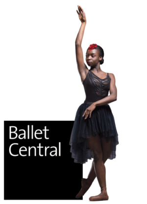 Ballet Central Announces 2018 Nationwide Tour 