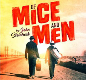 Casting Confirmed for OF MICE AND MEN at Theatre Royal Glasgow 