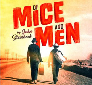 Casting Confirmed for OF MICE AND MEN at Theatre Royal Glasgow Image