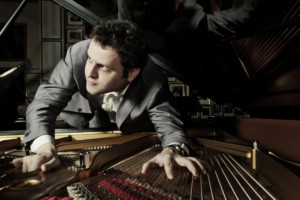 Adam Kay Comes to Greenwich Theatre Image
