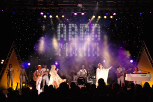 Fan-Favorite ABBA Mania Returns to the State Theatre on February 2nd  Image