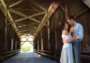 Tony Award-Winner THE BRIDGES OF MADISON COUNTY Comes to TheatreWorks Image