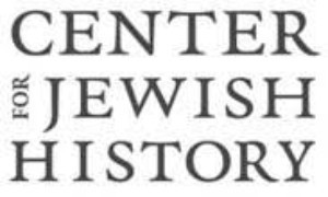 Center For Jewish History Announces Innovative Program Series 