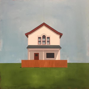PTC's Loge Gallery presents SOMETHING ABOUT PLACE Image