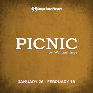 Enjoy A PICNIC At Stage Door Players Image