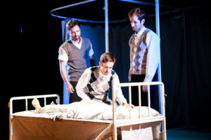 Upcoming Productions Announced At Tmu-na Festival Image
