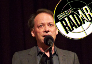 First Stop of Under the Radar at The Public: 80's NYC With New Yorker Writer Adam Gopnik 