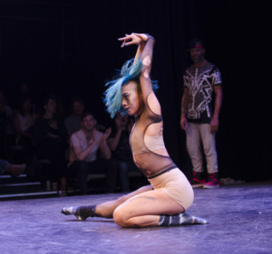 Chicago Dance Crash presents 'KTF' Battle, 2/3  Image