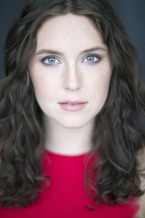 Savannah Frazier Joins WOMEN OF THE WINGS at Feinstein's/54 Below Image