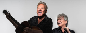 Air Supply To Play Worcester Image