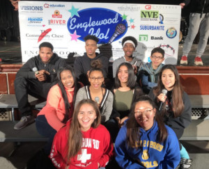 Community to Come Together Through The Arts Image