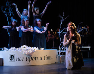 SDSU and San Diego Opera Announce Shared 'Director Of Opera' Position Image