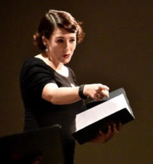 Jewish Women's Theatre Puts Its Money Where Its Stories Are Image