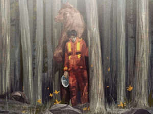 The Theatre Centre presents The Premiere Of BEARS Image