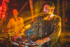 Damian Lazarus & 'Storytellers' Reveal Full Lineup For DANCING INTO DREAMS at Papaya Playa Project Mexico Image