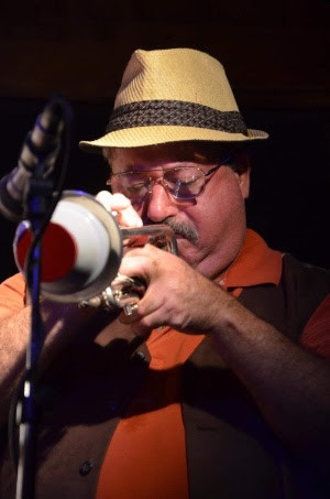 Freddie Jacobs Announces Schedule of Upcoming Appearances Image