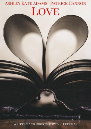 LOVE To Open As Part Of New York Theatre Festival- Winterfest Image