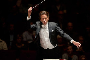Toronto Symphony Orchestra Announces February Programming Image