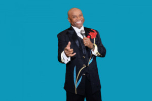 Former Lead Singer Of The Platters Sonny Turner And  Queen Of Comedy  Sommore Return To Suncoast In January Image