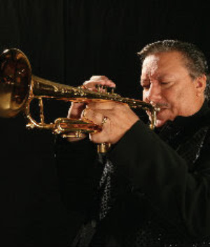 The Wallis And The Arturo Sandoval Institute present THE ARTURO SANDOVAL JAZZ WEEKEND 