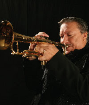The Wallis And The Arturo Sandoval Institute present THE ARTURO SANDOVAL JAZZ WEEKEND Image