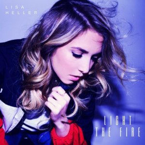 Singer/Songwriter Lisa Heller Music Video In Collaboration With #ICANHELP Image