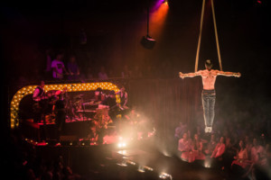 Club Swizzle Line-Up Announced For Fringe World Festival 2018 Image