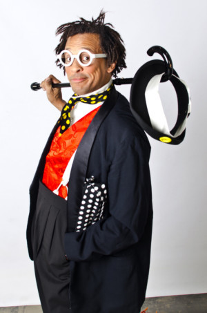Three Encore Performances of FOOL LA LA: OVER THE RAINBOW Come to Marsh Berkeley Image