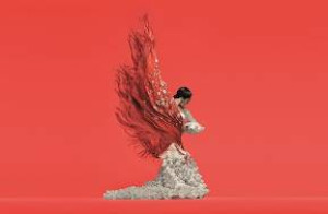 Flamenco Festival London 2018 Marks 15th Anniversary at  Sadler's Wells 