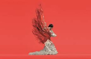 Flamenco Festival London 2018 Marks 15th Anniversary at  Sadler's Wells Image