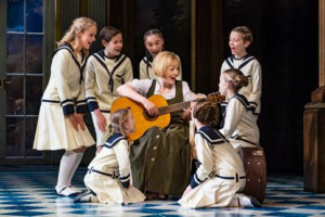 THE SOUND OF MUSIC Tour to Star Lucy O'Byrne and Neil McDermott - Full Cast Announced! 