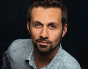 Justin John Moniz Wins the American Prize in Vocal Performance Image