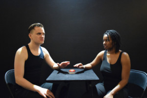 Matrix Theatre Company Presents World Premiere Comedy BIG RED BUTTON 