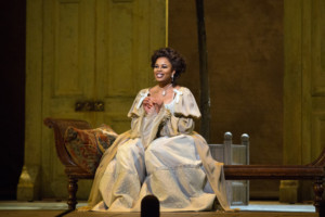 Ridgefield to Screen The Met's L'ELISIR D'AMORE in February Image