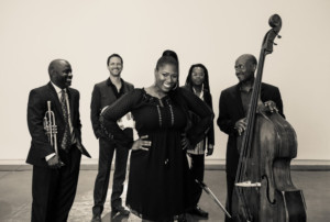 CentStgCo Sea Island Sound Meets Charleston Jazz in RANKY TANKY  Image