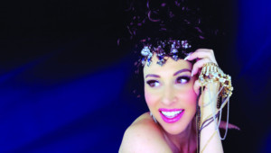 Bucks Cty Playhouse Announces Winter/Spring Visiting Art Series Image