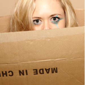 Claire Ford's UNBOXED Comes to Adelaide Fringe 2018 Image