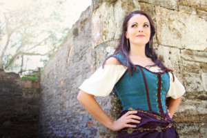 Central Florida Community Arts Presents THE HUNCHBACK OF NOTRE DAME Image