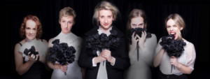 Essential Theatre Brings Exciting New Works to Melbourne 