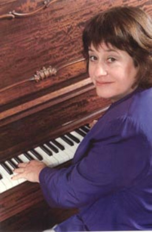 OPEN MIC NIGHTS With Ellen Hoffman Extends At Marsh Berkeley Image